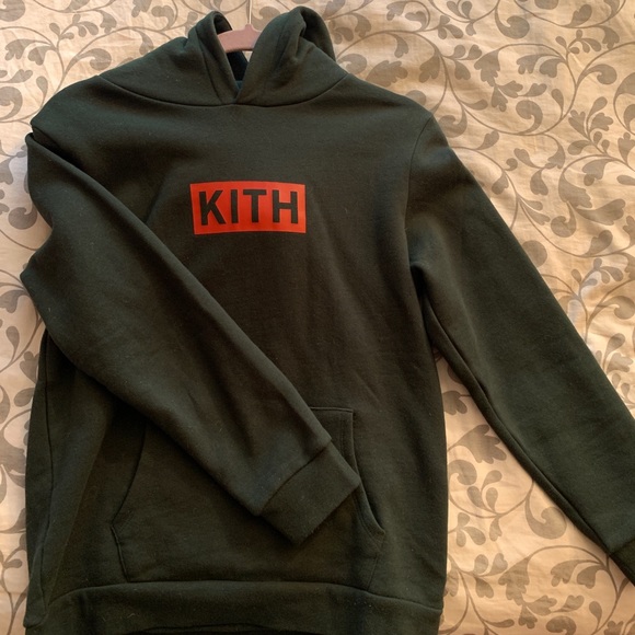 Kith Tops - Kith hoodie